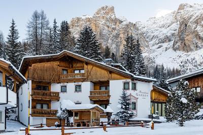 Apartments Hotel Garden