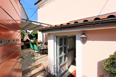 Apartments Ticak