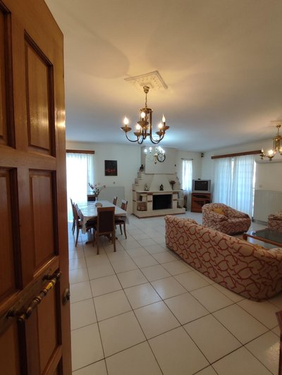Katerina's Penthouse