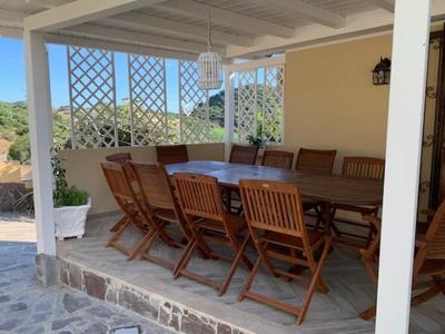 Villa Peppo