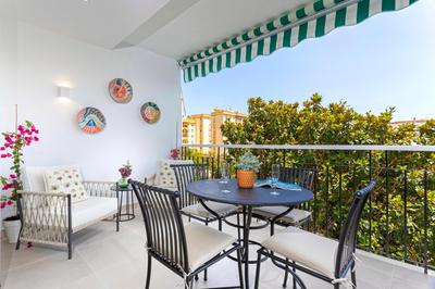 Genteel Home Ricardo Soriano