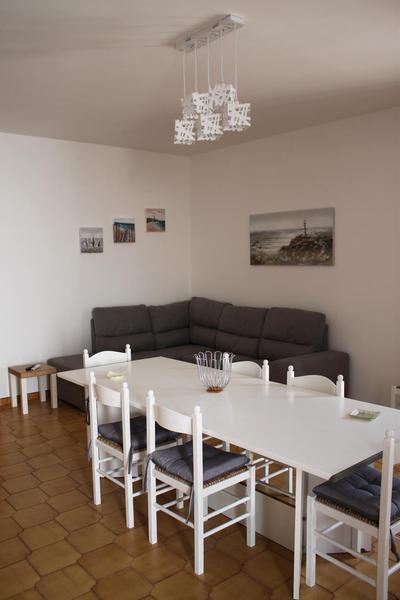 Giu Al Mar - Apartment