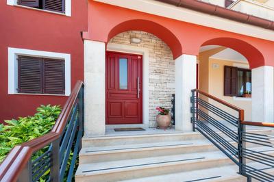 Apartments Villa Rossella 1