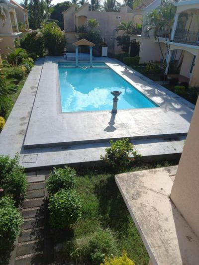 Cosy Home Mt Choisy 5 mins walk to the beach!