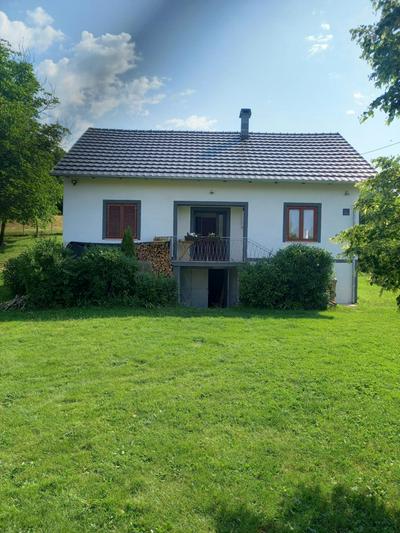 Kuca za odmor Luka