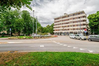 GuestHost - Padova Park della Valle Apartment