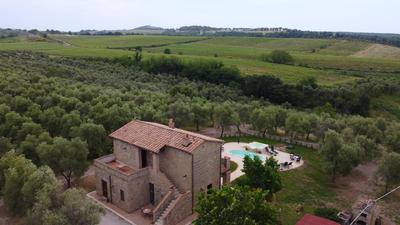 Agriturismo Tenuta Roccaccia