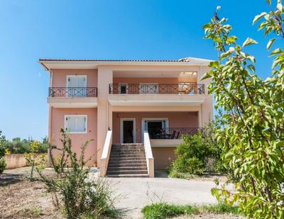 Casa Armonia Zakynthos: 2-Floor Residence