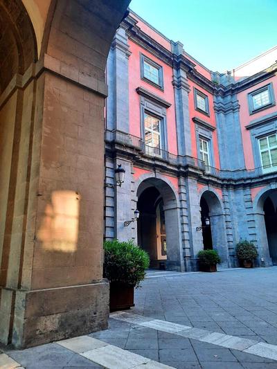 Capodimonte Home