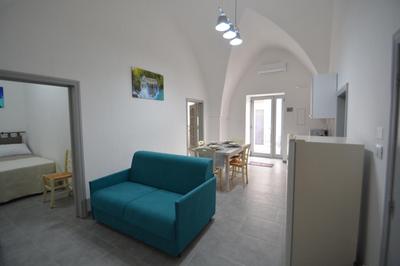 Casa giulia