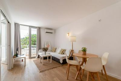 Bellamar Apartments