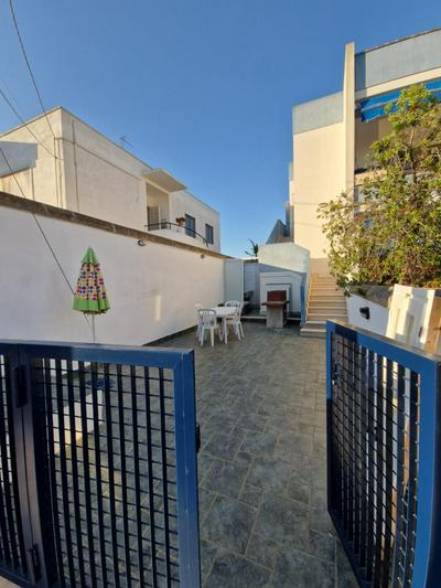 AP Apartment - Baia Verde