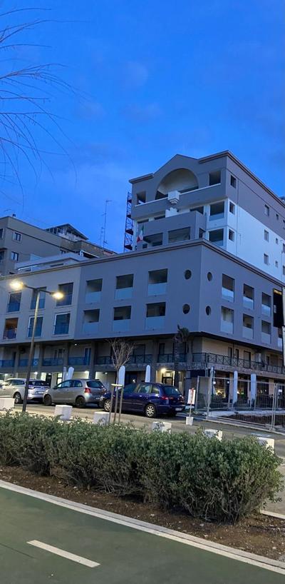 Bari Nalasia Beach Apartment