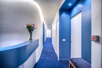 Sheva Boutique Hotel