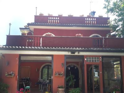 Villa delle Rose