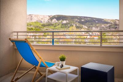 Sunny Baška Hotel by Valamar