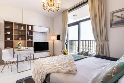 The Smart Concierge - Glamz Residence photo 5