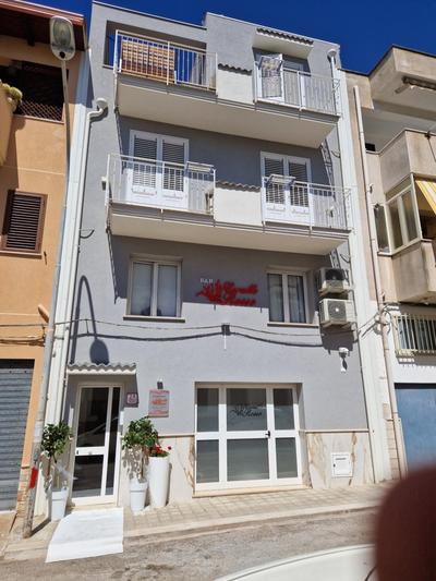 Corallo Rosso B&B