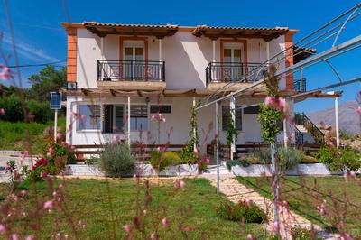 Casa di Colona - Κίτρινο