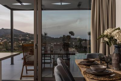 Mystic Garden Villas