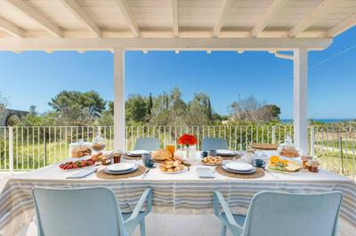 Villa Aloha Torre Pali