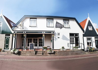 Hotel-Restaurant Loodsmans Welvaren