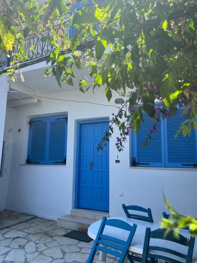 Stratigos apartments
