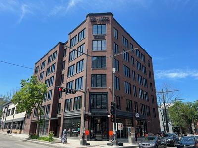 Les Lofts Dorchester - Par Les Lofts Vieux-Québec