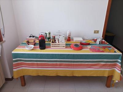 B&B RossoArancio