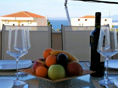 Kallithea Panoramic SeaView
