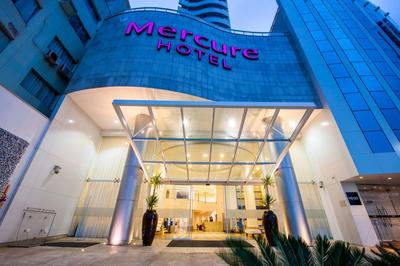 Mercure Camboriu