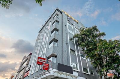 Jagadish Hotel Jayanagar