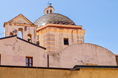 Casa Ferret. Appartamento nel cuore di Alghero