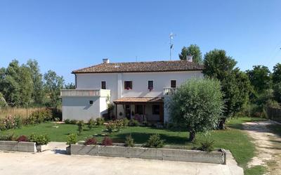 B&B Tenuta della Duchessa