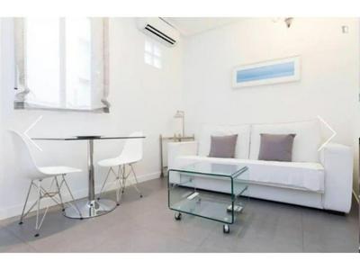 Apartamento Anton Martin II