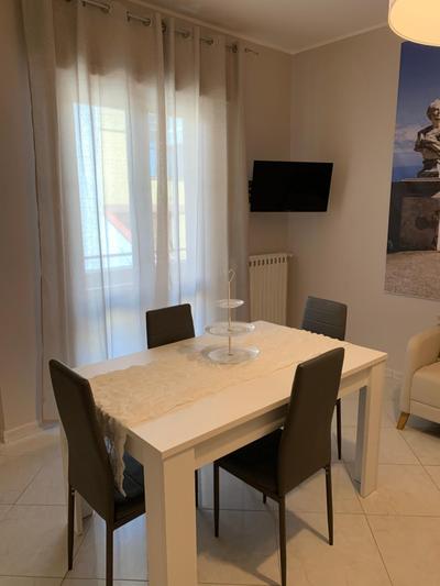 Caso Apartments- Holiday Houses