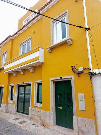 Wolley - Peniche GuestHouse 2