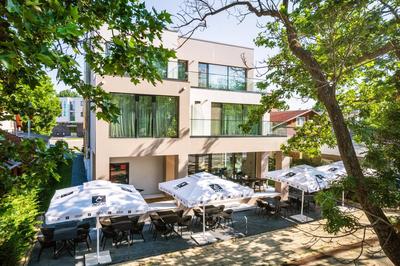 Onal Boutique Hotelier