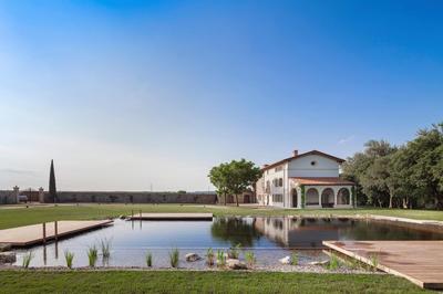 Corte Lanfranconi relais adults only
