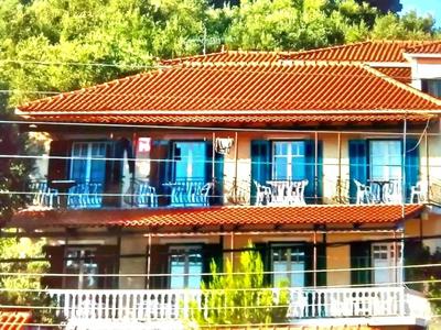 Peyko Rooms