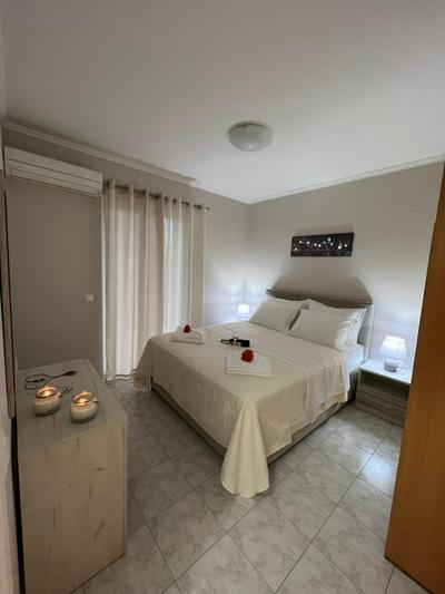 Harry's Apartment Lefkada