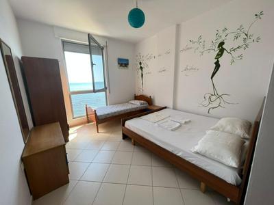 Blue Sky Apartaments