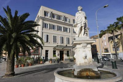 Hotel Restaurant de la Tour
