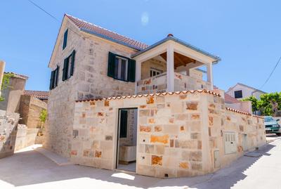 Apartmani Čanaki Supetar