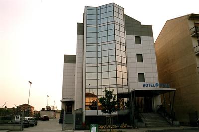 Hotel Italia