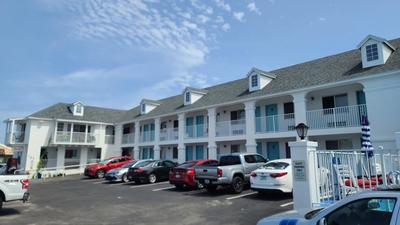 Historic Inn - Saint Augustine, Photo 2