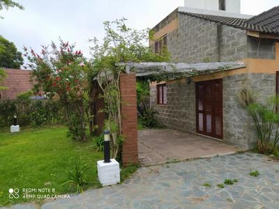 Mediterráneo Cabañas