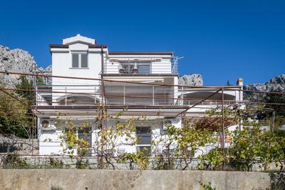 Pikolo Apartments Omiš
