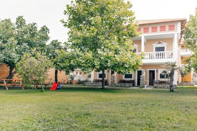 Villa Yianna