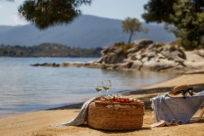 Sand Resort
